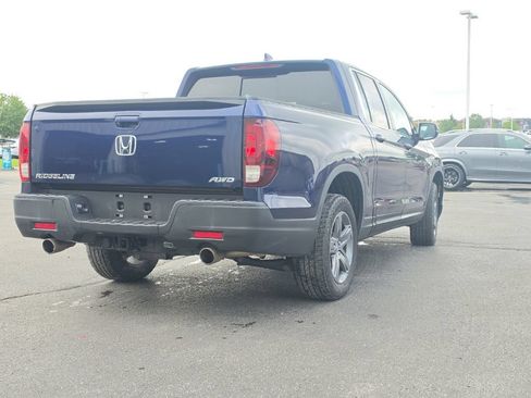 Used 2023 Honda Ridgeline RTL image 10