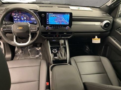 New 2026 Chevrolet Colorado LT w/ LT Convenience Package AWD/4WD image 20