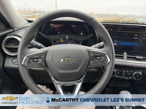 New 2026 Chevrolet Trax ACTIV image 11