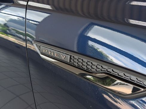 New 2026 MAZDA CX-90 Plug-In Hybrid w/Premium Sport AWD/4WD image 2