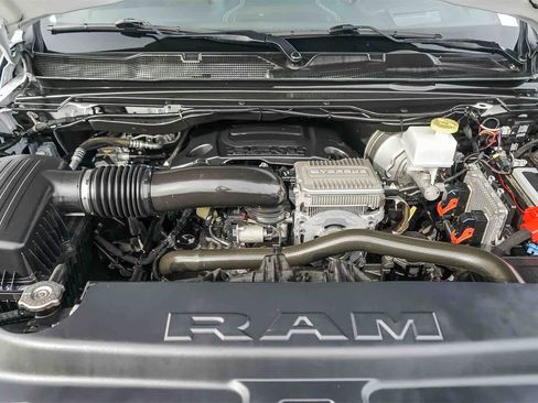 Used 2022 RAM 1500 Rebel w/ Rebel Level 2 Equipment Group image 25