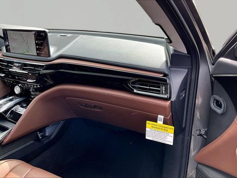 Used 2026 Acura MDX FWD w/ Technology Package image 21