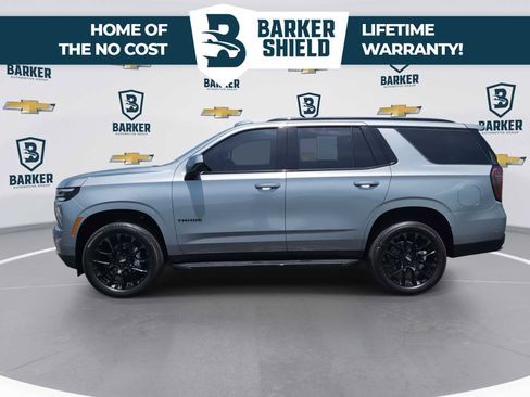 Used 2026 Chevrolet Tahoe RST w/ Sun And Tow Package AWD/4WD image 5