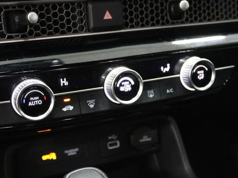 Used 2023 Honda Civic Sport image 38