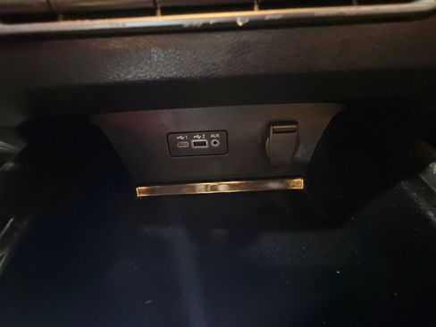 Certified 2023 Nissan Altima 2.5 SR image 31