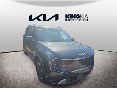Certified 2024 Kia EV9 Land