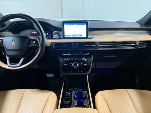 Used 2022 Lincoln Corsair Reserve w/ Equipment Group 201A AWD/4WD image 18