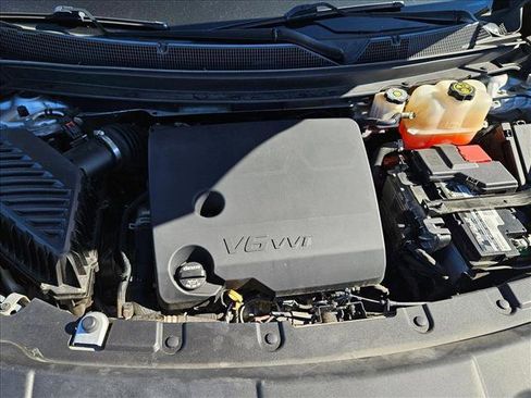 Used 2018 Chevrolet Traverse LS w/ LPO, Floor Liner Package image 22