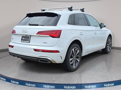 Used 2023 Audi Q5 2.0T Premium w/ Convenience Package AWD/4WD image 6
