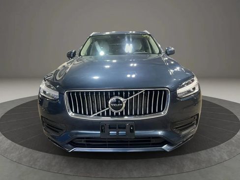 Used 2020 Volvo XC90 T5 Momentum AWD/4WD image 2