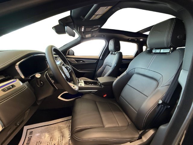 New 2026 Jaguar F-PACE R-Dynamic S AWD/4WD image 10