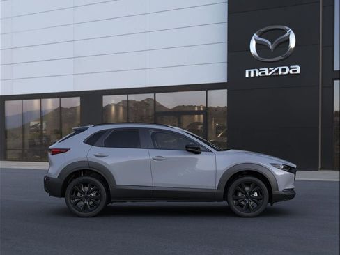 New 2026 MAZDA CX-30 Aire Edition image 5