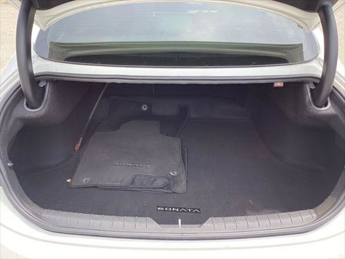 Used 2024 Hyundai Sonata SEL FWD image 23