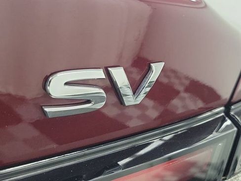 Used 2021 Nissan Maxima 3.5 SV w/ Floor Mat Group FWD image 10
