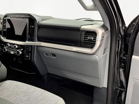 Used 2023 Ford F150 XLT w/ Equipment Group 302A High image 17