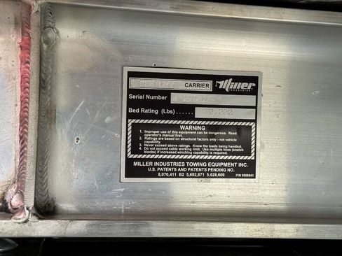 Used 2024 RAM 5500 SLT w/ Quick Order Package 2YG SLT image 34