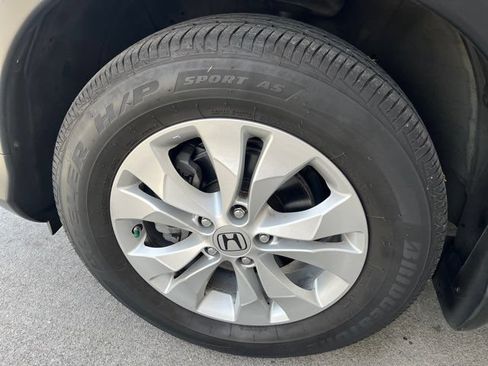 Used 2013 Honda CR-V EX image 8
