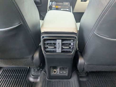 Used 2026 Lexus NX 350 AWD w/ Accessory Package (2T) image 19