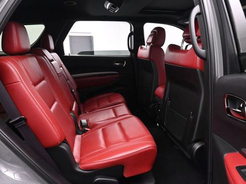 Used 2019 Dodge Durango R/T w/ Blacktop Package image 17