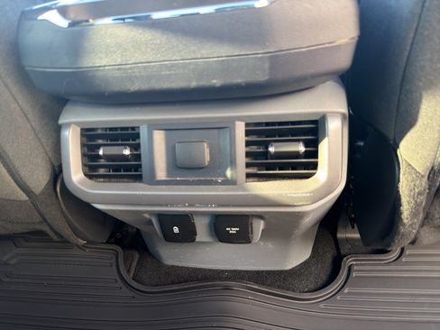 Used 2024 Ford F150 XLT w/ Mobile Office Package AWD/4WD image 16
