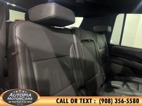 Used 2023 Chevrolet Suburban LT AWD/4WD image 13