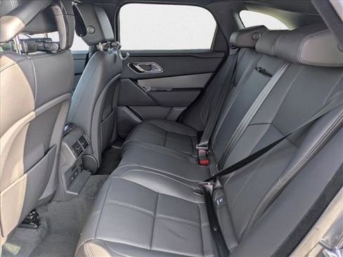 New 2026 Land Rover Range Rover Velar S image 16
