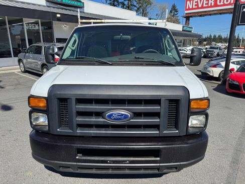 Used 2008 Ford E-150 and Econoline 150 image 9