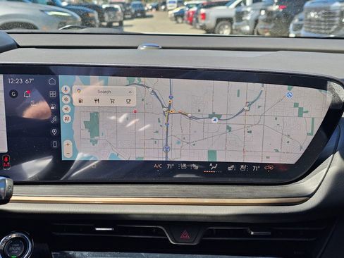 New 2026 Buick Envision Avenir AWD/4WD image 28