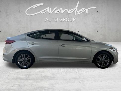 Used 2017 Hyundai Elantra Value Edition FWD image 17