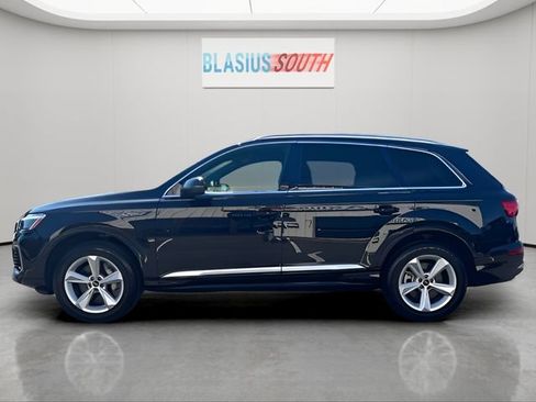 Used 2025 Audi Q7 3.0T Premium AWD/4WD image 6