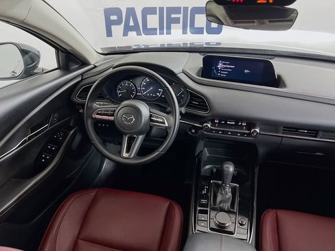 Certified 2023 MAZDA CX-30 AWD 2.5 S w/ Preferred Package image 29