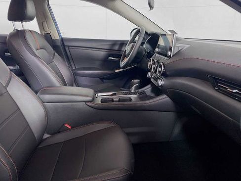 Certified 2024 Nissan Sentra SR w/ SR Premium Package image 26