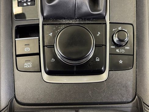 Used 2025 MAZDA CX-50 AWD 2.5 S w/ Preferred Package image 41