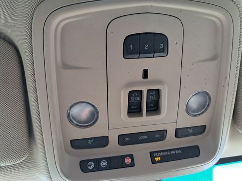 Used 2015 Cadillac ATS Luxury w/ Sun And Sound Package image 17