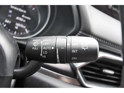 Used 2024 MAZDA CX-5 Carbon Edition AWD/4WD image 19