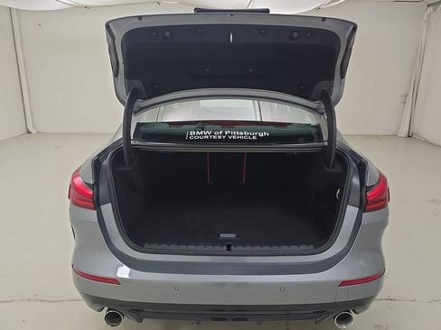 New 2024 BMW 228i xDrive Gran Coupe w/ Convenience Package AWD/4WD image 28