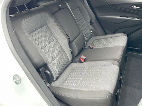 Certified 2024 Chevrolet Equinox LT image 26