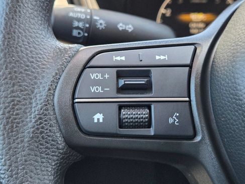 Certified 2026 Honda CR-V EX image 26