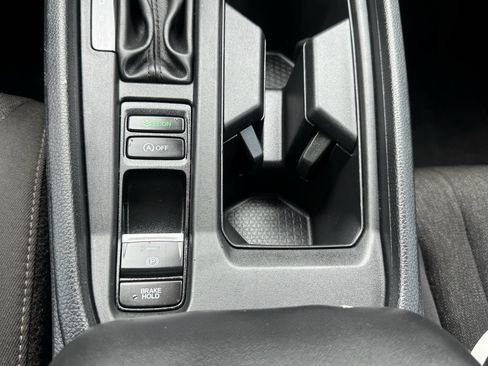 Used 2023 Honda Accord EX image 27