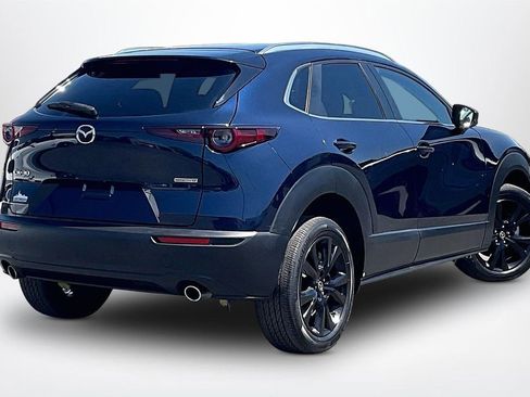 Used 2024 MAZDA CX-30 AWD 2.5 S w/ Select Sport Pkg image 6