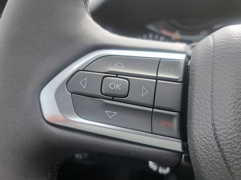 New 2026 Jeep Compass Latitude image 14