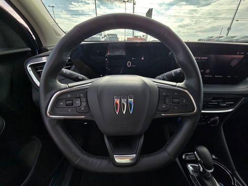 Used 2025 Buick Encore GX Sport Touring w/ Comfort Package image 14