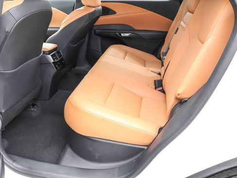Used 2024 Lexus RX 350 Premium w/ Convenience Package AWD/4WD image 32