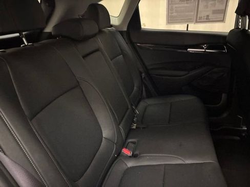 Certified 2026 Kia Seltos EX FWD image 22