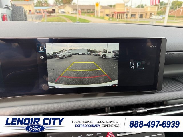 Used 2026 Hyundai Tucson SE FWD image 23