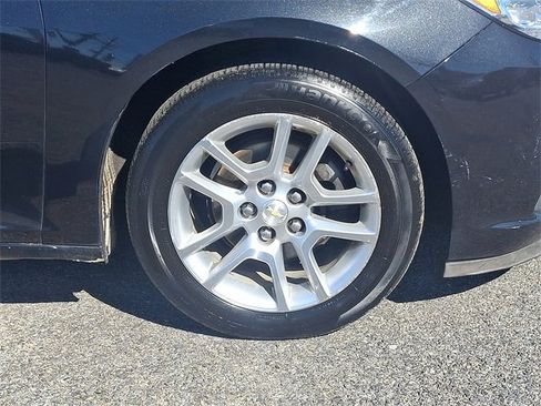 Used 2013 Chevrolet Malibu LT w/ Power Convenience Package image 8