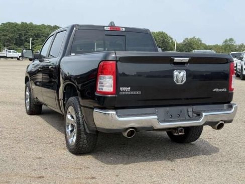Used 2019 RAM 1500 Big Horn AWD/4WD image 6