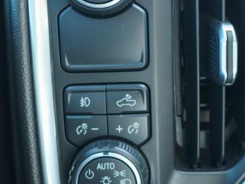 Used 2020 Chevrolet Silverado 1500 High Country w/ Technology Package image 21