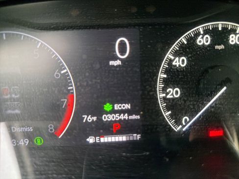 Used 2023 Honda HR-V Sport image 1