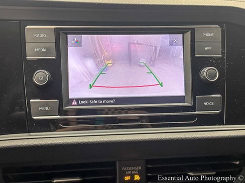 Used 2024 Volkswagen Jetta S image 48